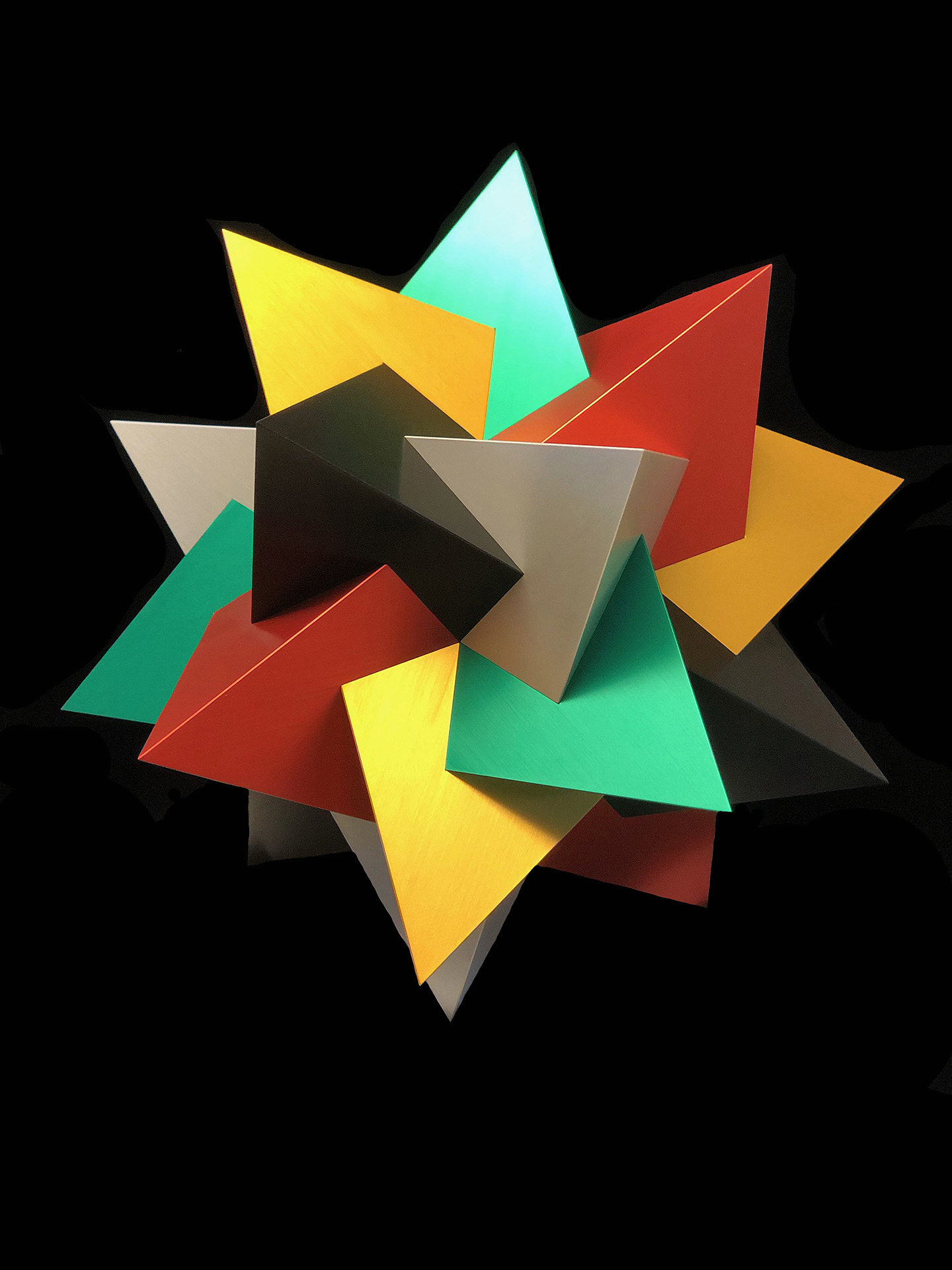 Polyeder